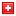 sanaexpert.de server is located in Switzerland